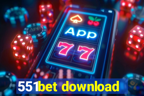 551bet download